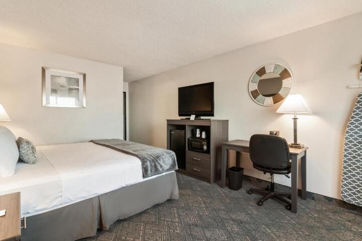 2 Double Beds (2 of 6)