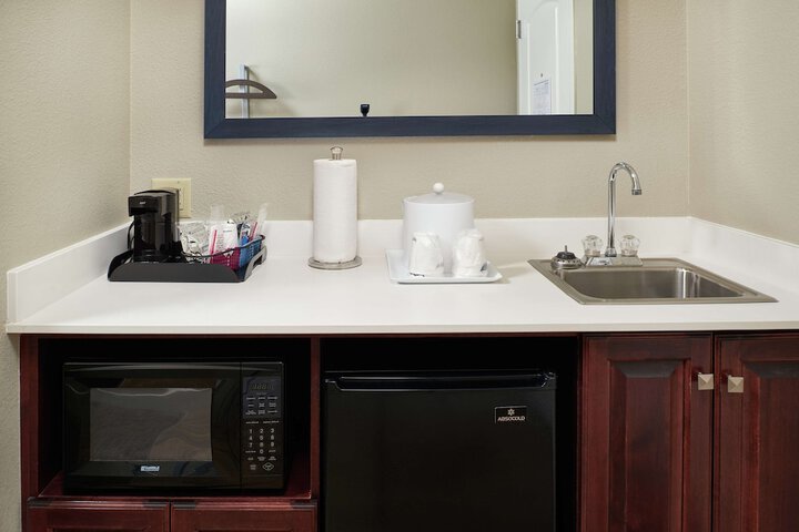 Minibar
