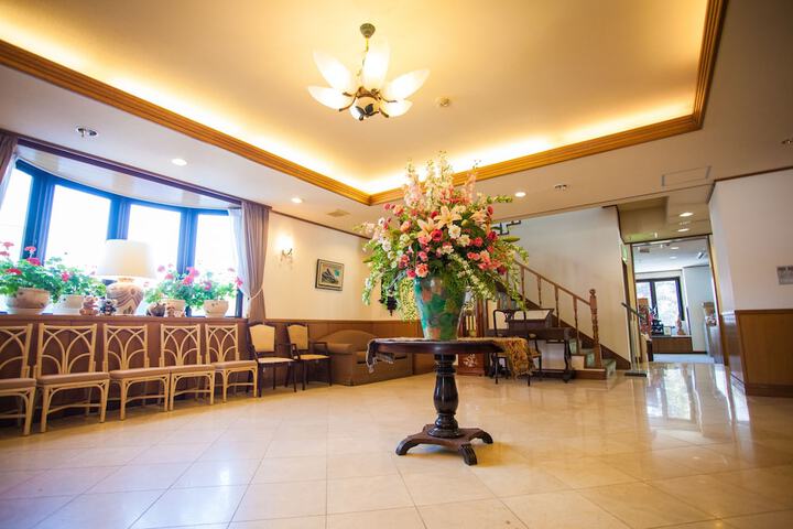 Hotel Interior 3 of 94