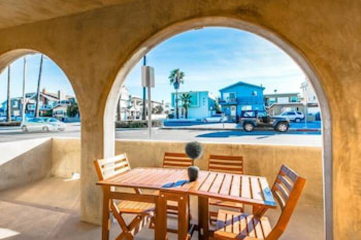 Balboa Peninsula Bliss