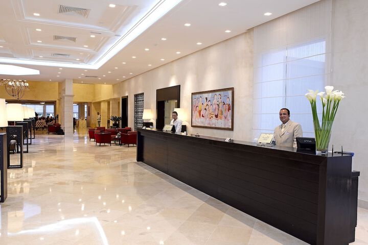 Hotel Interior 2 of 83