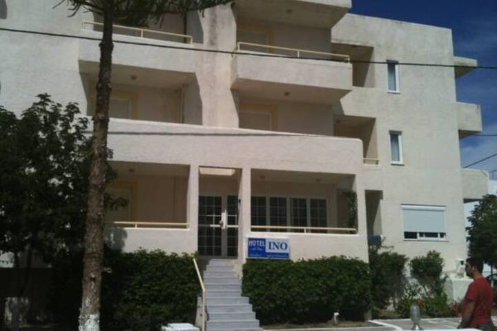 Ino Hotel Apartments