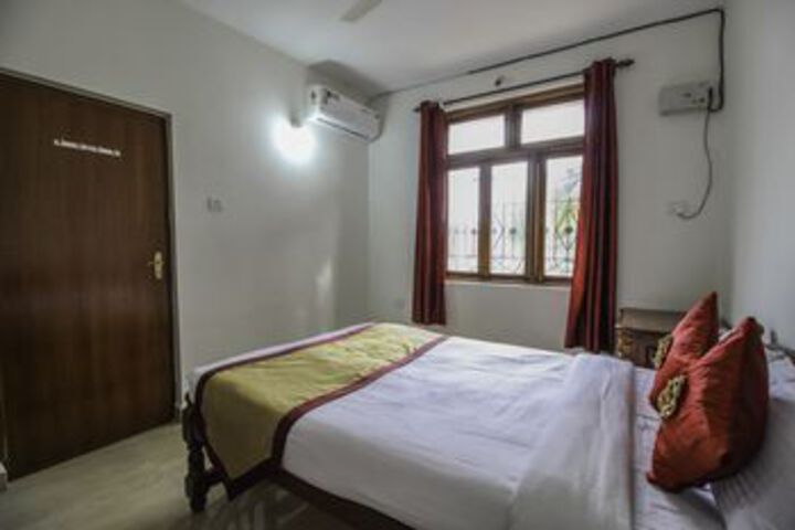 OYO 10729 Home Classic 1BHK Colva