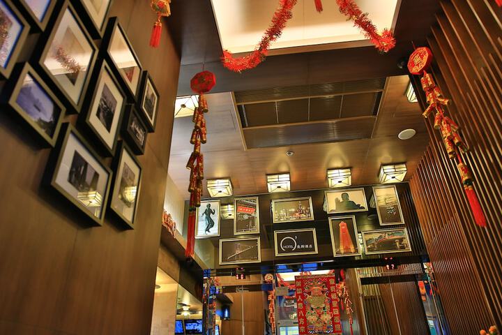 Photo of O Hotel