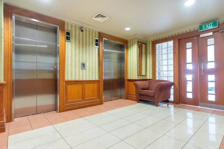 QV City Central Chic Studio - 561