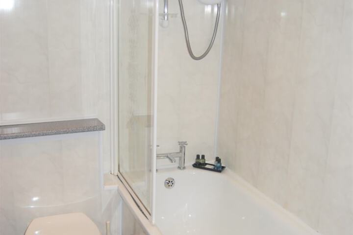 Bath Amenities