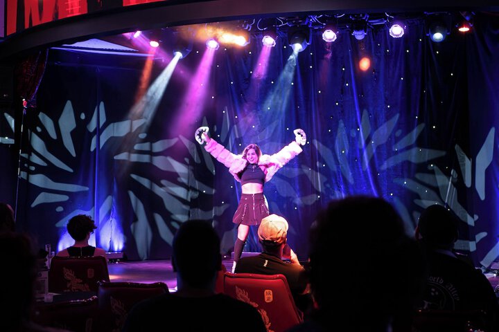 Entertainment 50 of 111