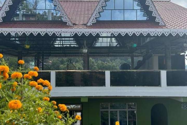 Mirik Homestay