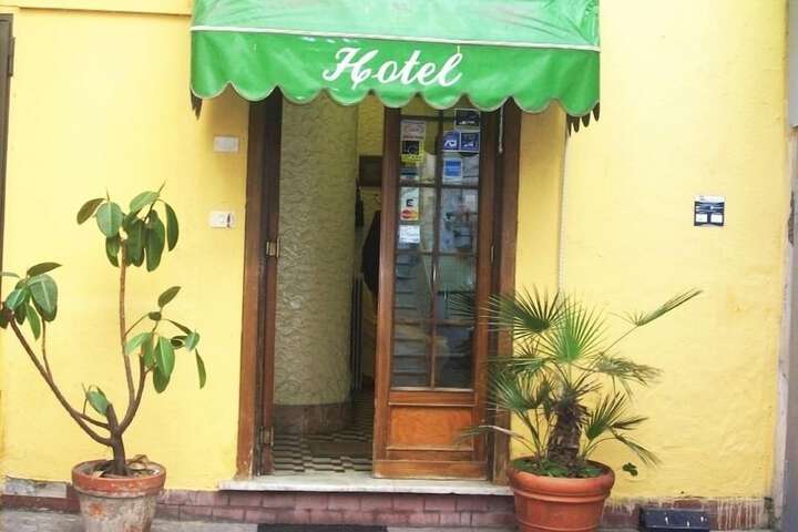 Hotel 39 of 41