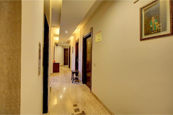 Hotel Interior 16 of 23