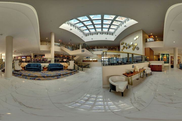 Hotel Interior 3 of 63