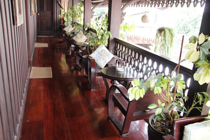 Terrace/Patio 47 of 54