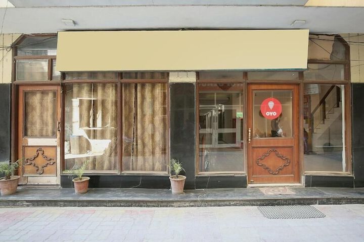 Hotel 49 of 50