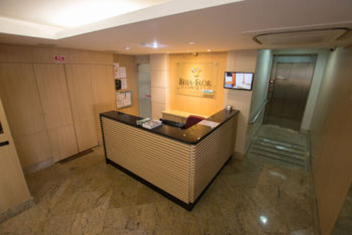 Hotel Interior 74 of 78