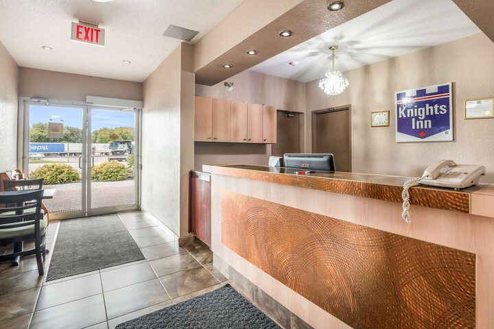 Hotel Interior 2 of 23