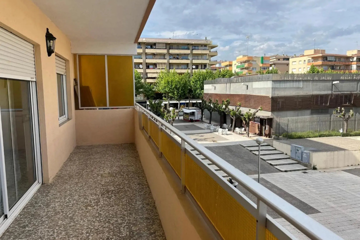 Terrace/Patio 7 of 16