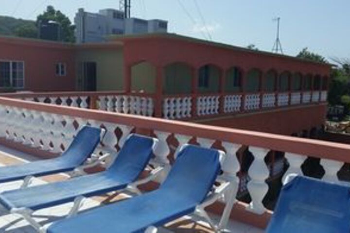 Terrace/Patio 18 of 18