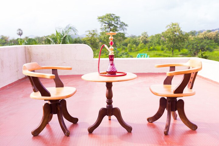 Terrace/Patio 48 of 102