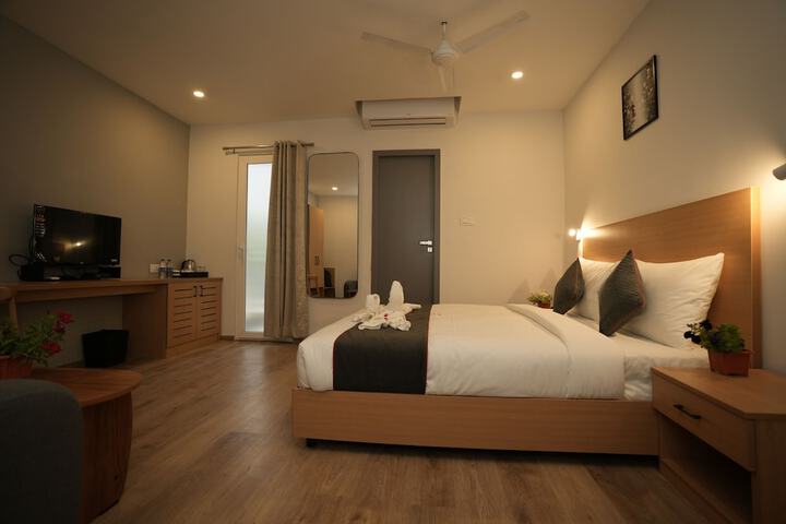 Room 7 of 20