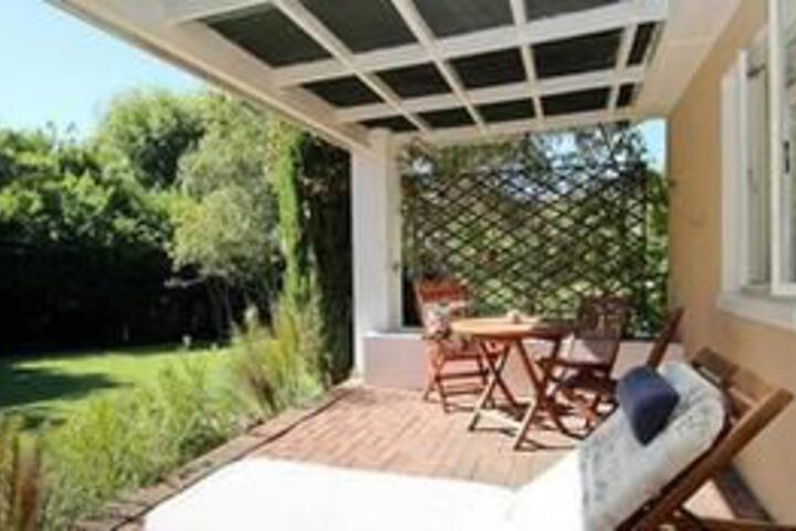 Terrace/Patio 38 of 43