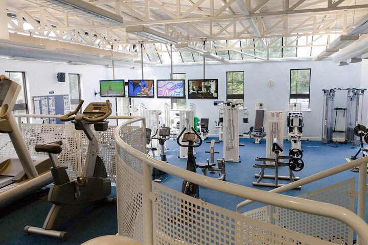 Health and Fitness 46 of 62