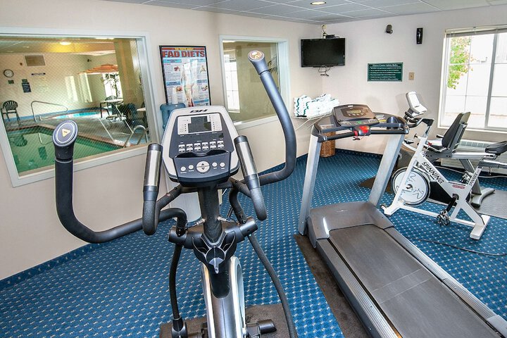 Health and Fitness 42 of 51