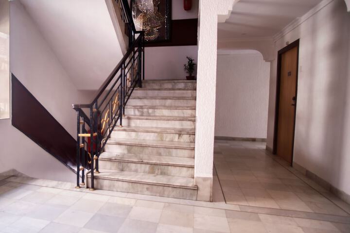 Hotel Interior 64 of 78