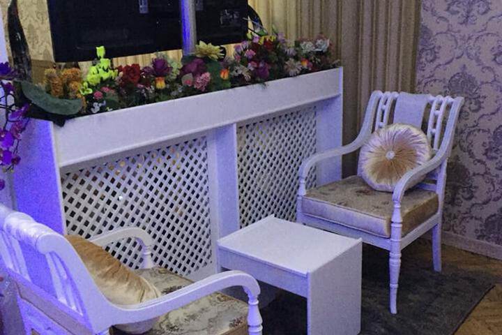 Hotel Interior 7 of 26