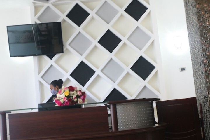 Hotel Interior 2 of 6