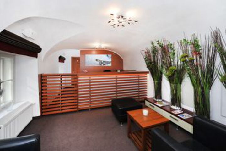 Hotel Interior 20 of 21