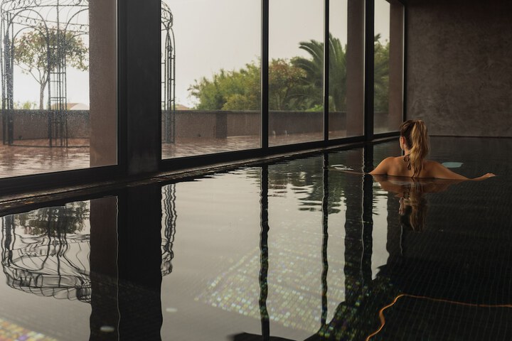 Spa 25 of 58