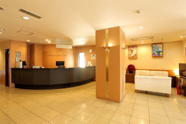 Hotel Interior 3 of 33