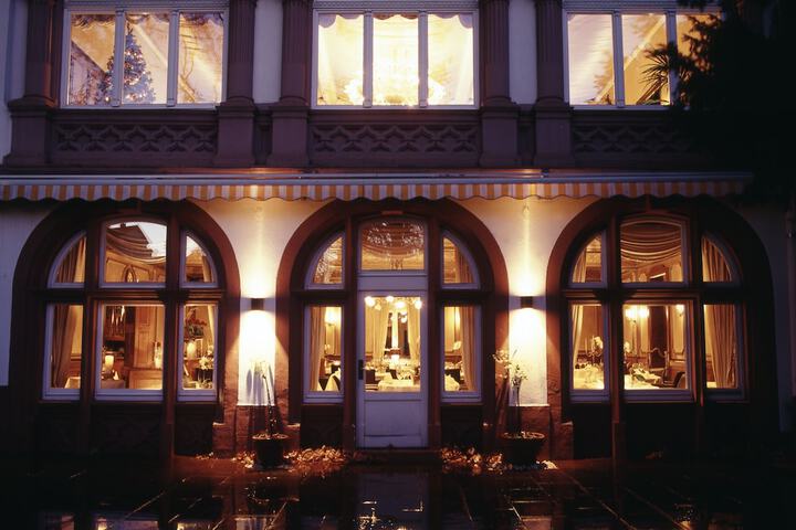 Hotel 61 of 64