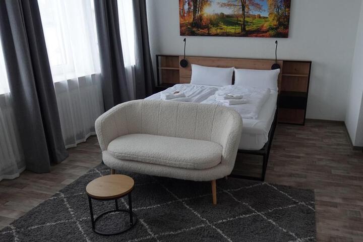 Hotel Handelshof