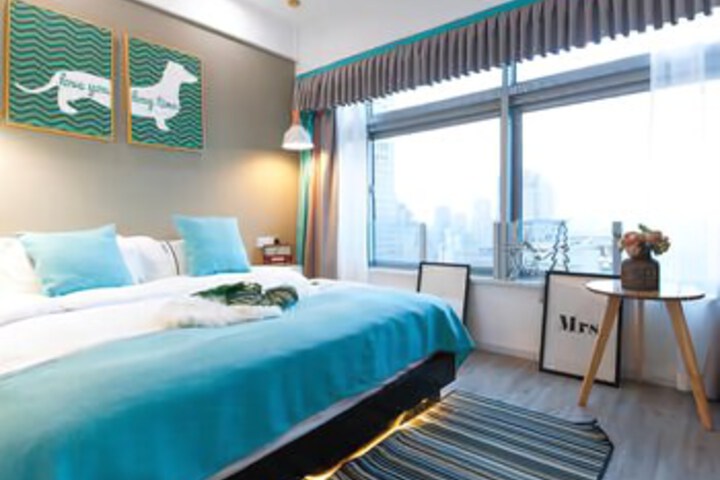 Yuntong Holiday Hotel