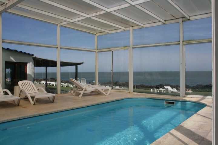 Pools & Facilities