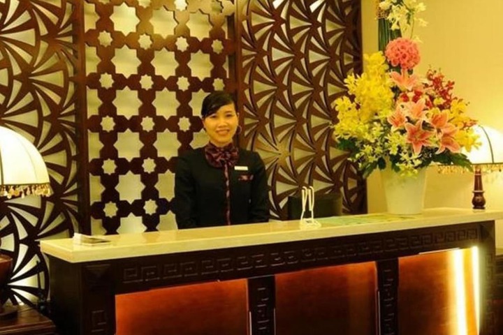 Hotel Interior 2 of 44