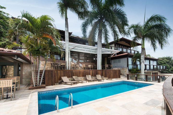 Image of Ilha Branca Exclusive Hotel