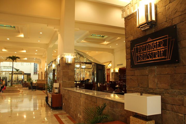 Hotel Interior 5 of 67