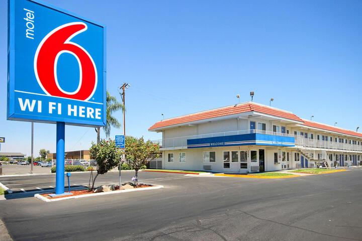 General view