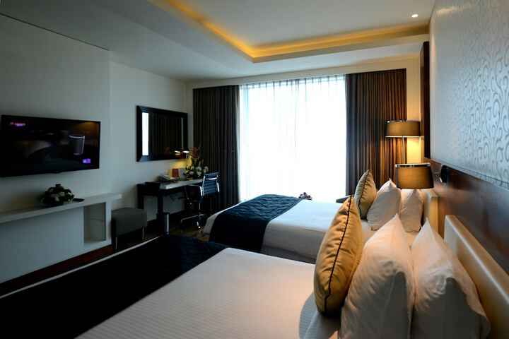Room 7 of 57