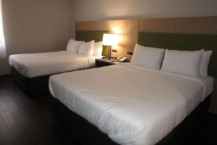 2 Queen Beds (1 of 13)