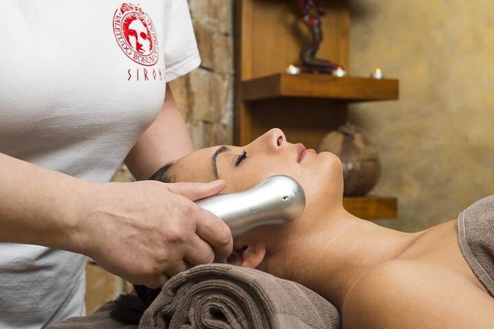 Spa Massage