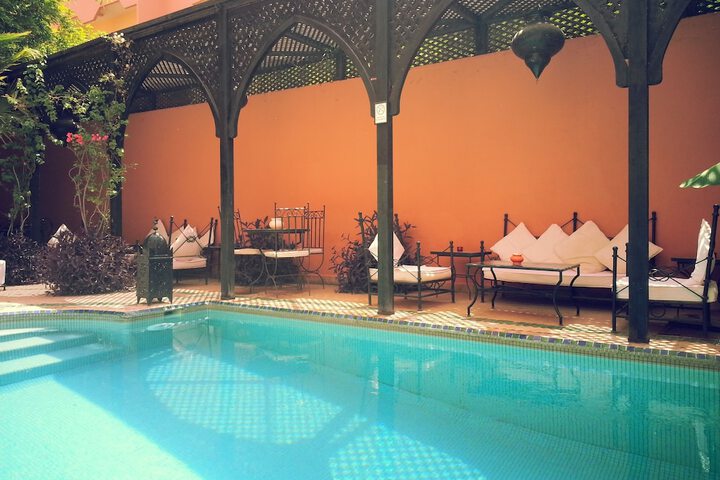 Pool to Cool
