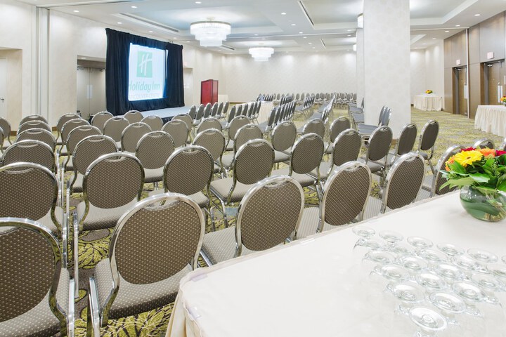 Ballroom