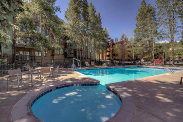 Motherlode A11 in Breckenridge, CO