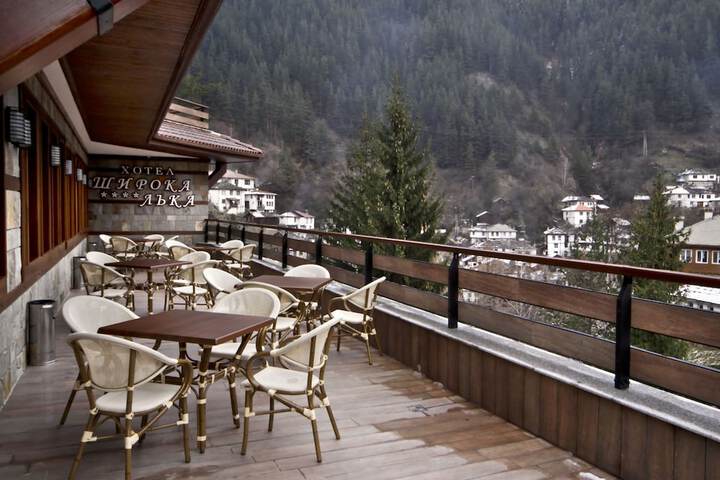 Hotel View 85 of 85