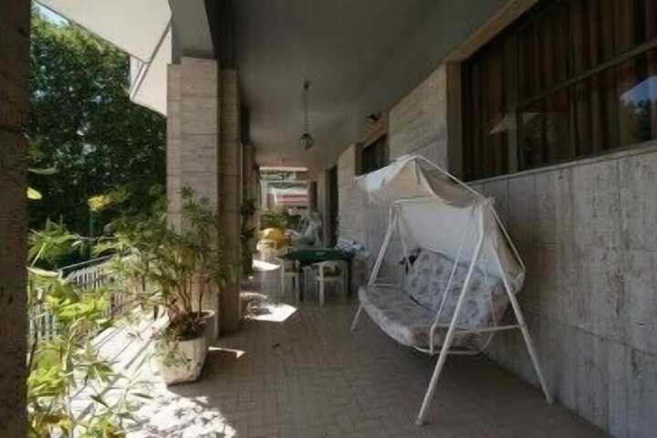 Terrace/Patio 9 of 11