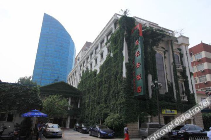 Fitness Center Photo