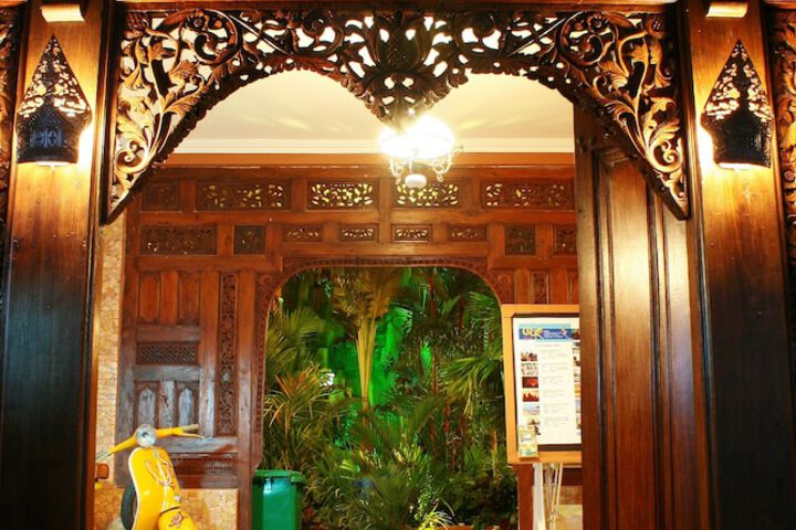 Lobby Photos